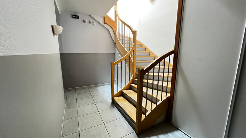 Local commercial - 577 m²