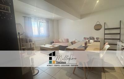 Appartement - 68 m² - 4 pièces