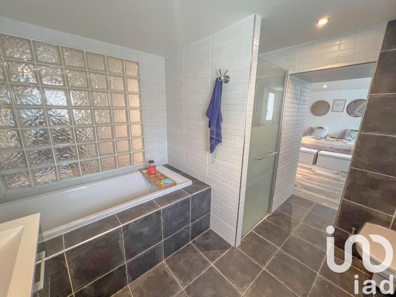 Maison - 131 m² - 6 pièces