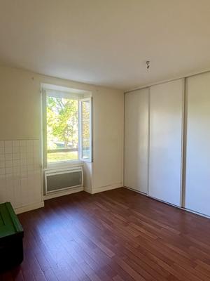 Appartement - 92 m² - 4 pièces