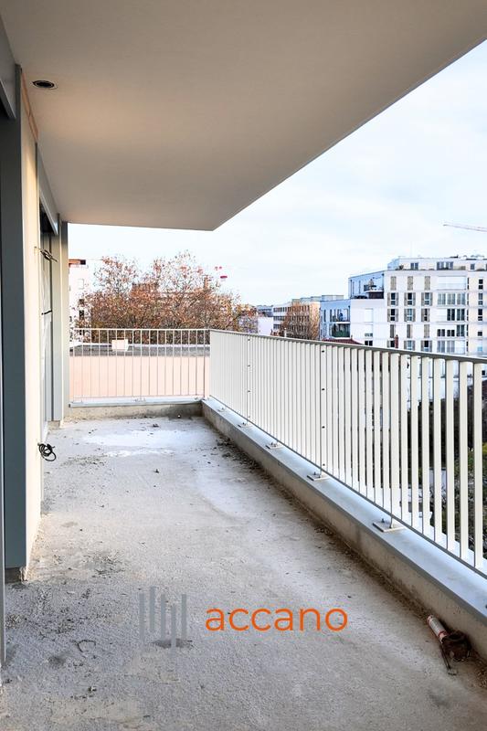 Appartement - 81 m² - 4 pièces