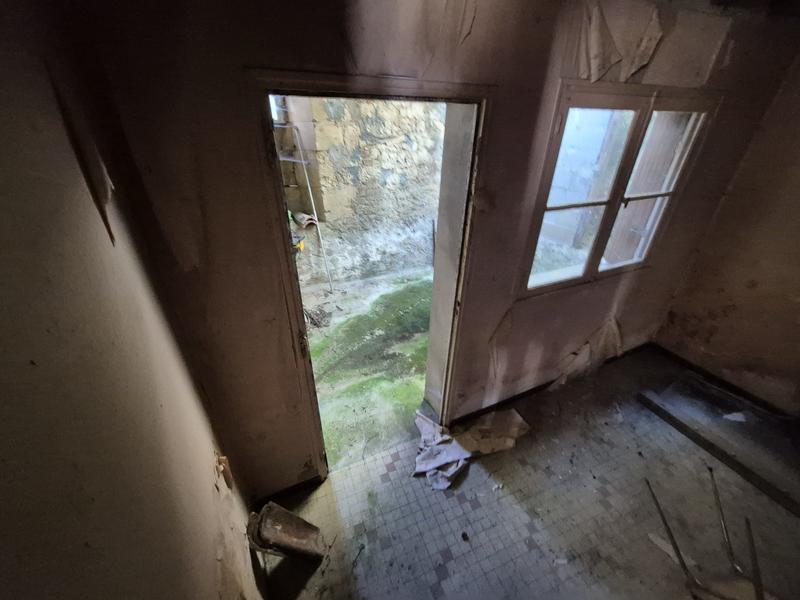 Maison traditionnelle - 90 m² - 3 pièces