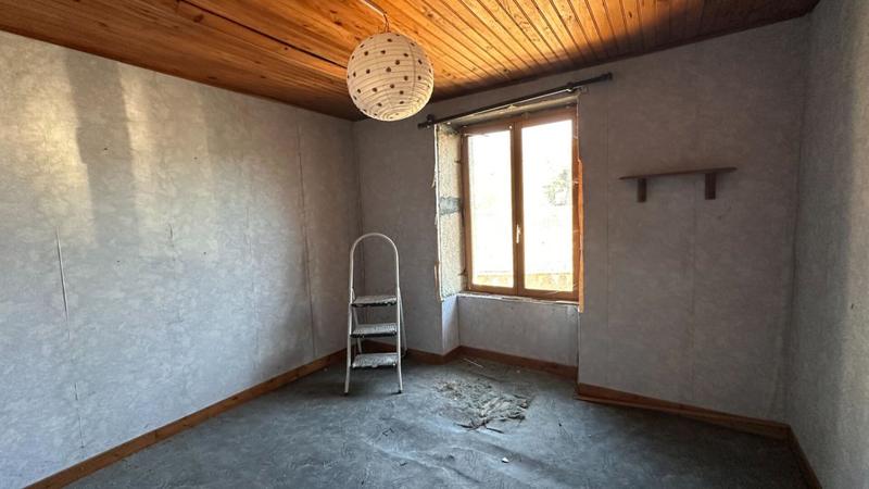 Maison - 127 m² - 5 pièces