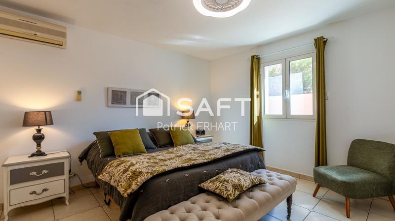 Maison - 278 m² - 7 pièces