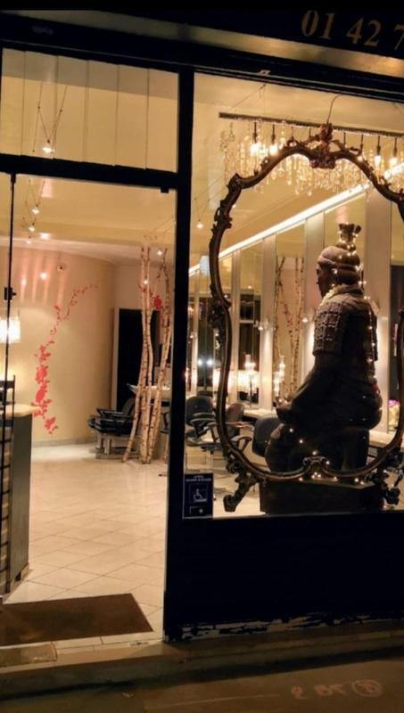 Local commercial - 75 m²