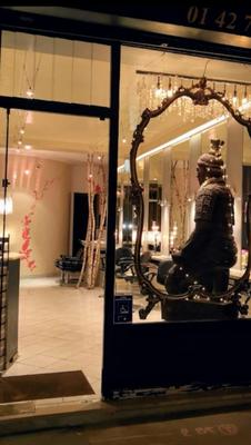 Local commercial - 75 m²