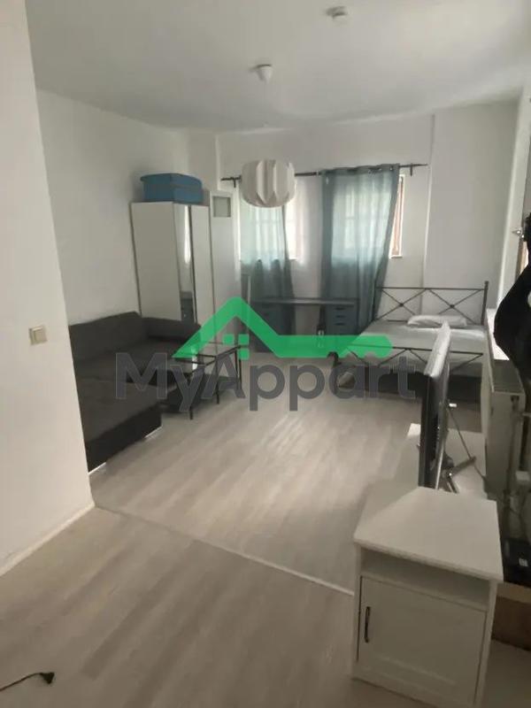 Appartement - 33 m² - 1 pièce