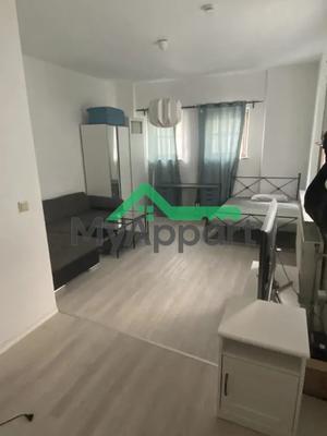 Appartement - 33 m² - 1 pièce