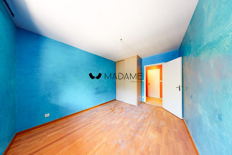 Maison - 123 m² - 5 pièces