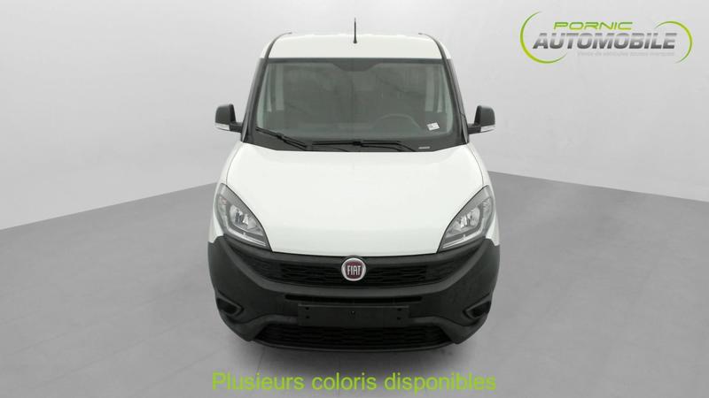 Fiat Doblo Cargo Euro 6d-temp Ft 1.6 Multijet 105