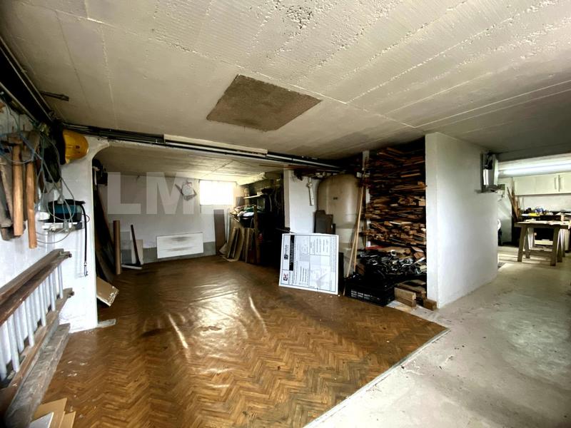 Maison - 63 m² - 3 pièces