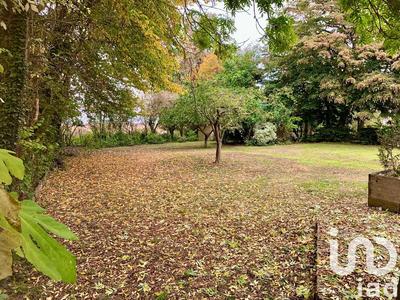 Ferme - 204 m² - 7 pièces