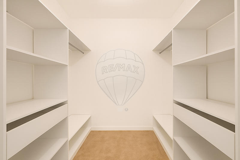 Appartement - 56 m² - 2 pièces