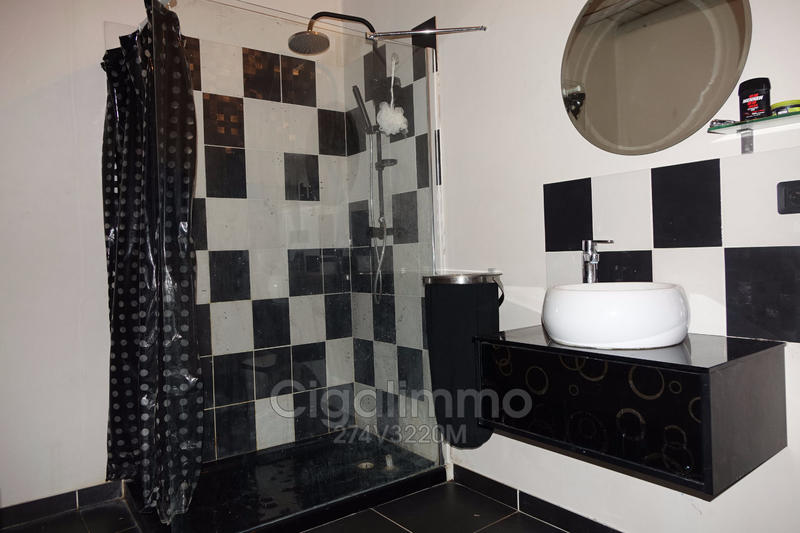 Maison en pierre - 166 m² - 6 pièces