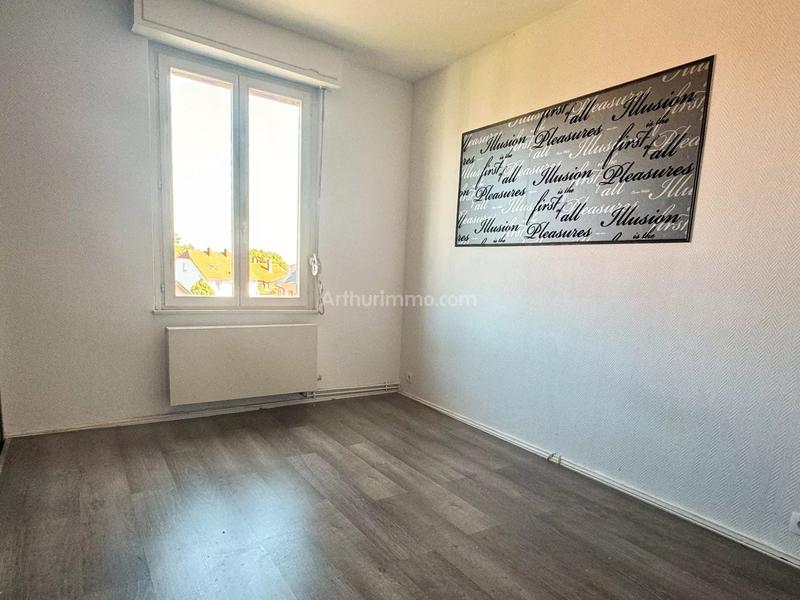 Appartement - 114 m² - 5 pièces