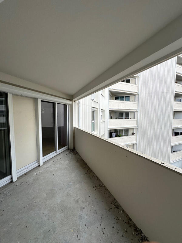 Appartement - 80 m² - 3 pièces