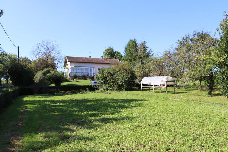 Villa - 101 m² - 5 pièces