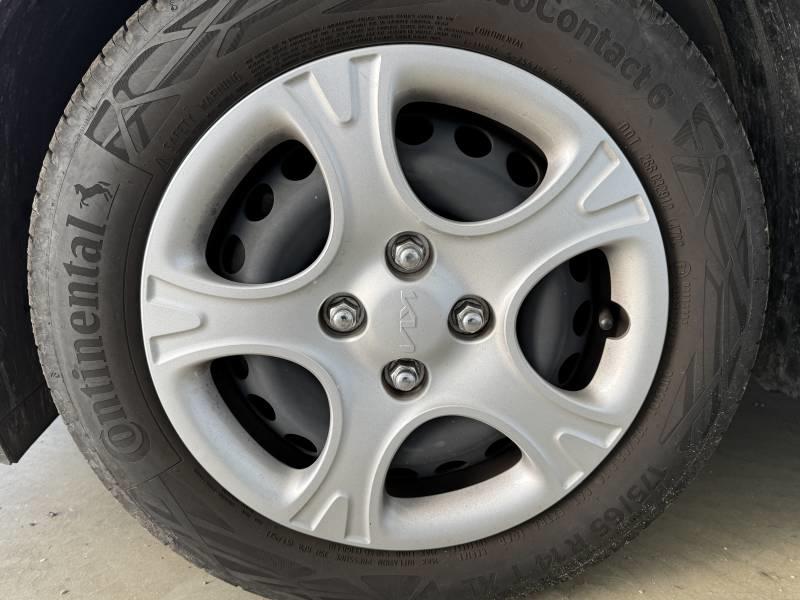 Kia Picanto 1.0 DPi 63 ch Bvm5 Active