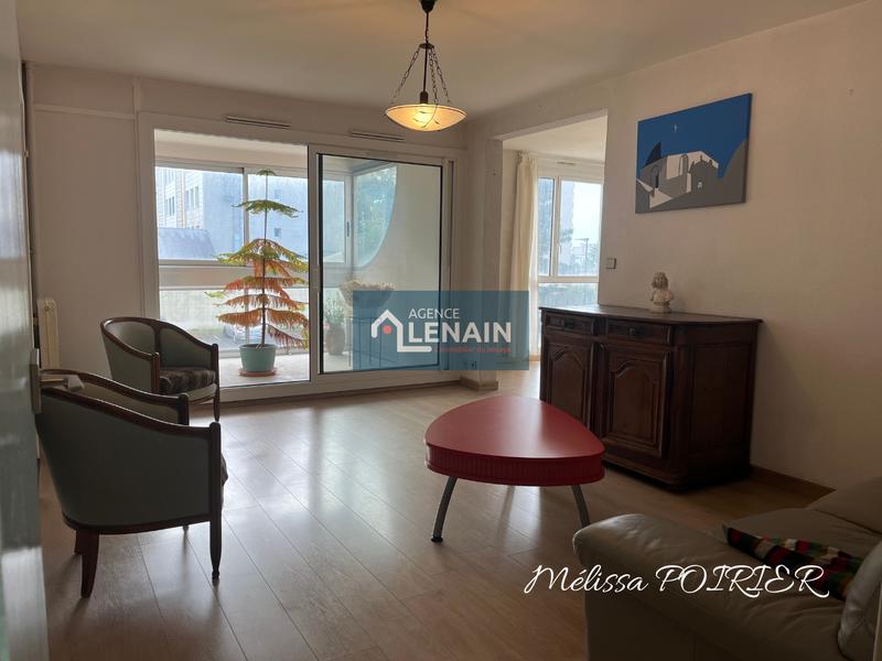 Appartement - 95 m² - 5 pièces