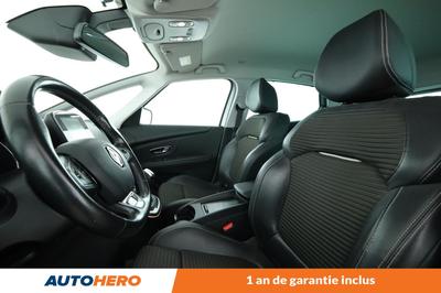Renault Scénic 1.7 Blue dCi Bose Edition 120 ch