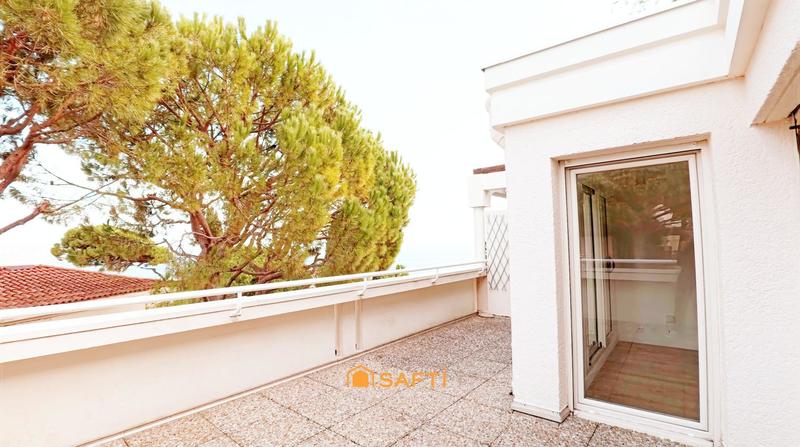 Appartement - 79 m² - 3 pièces