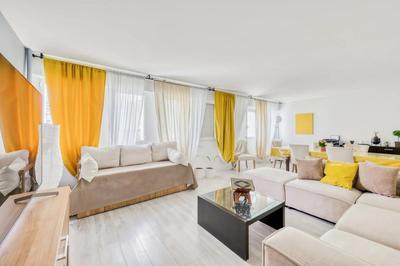 Appartement - 106 m² - 5 pièces