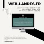 Création de sites Web - Construction et gestion de sites