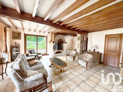 Maison de ville - 163 m² - 7 pièces