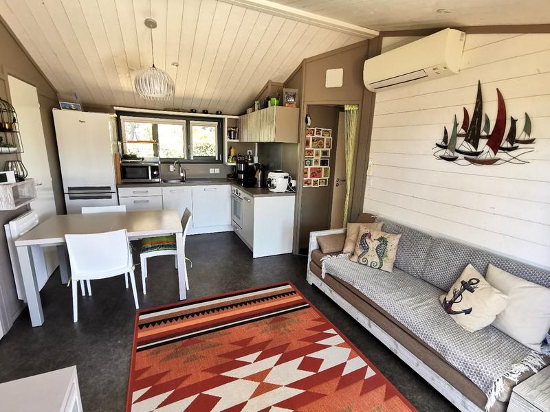 Châlet - 47 m² - 4 pièces