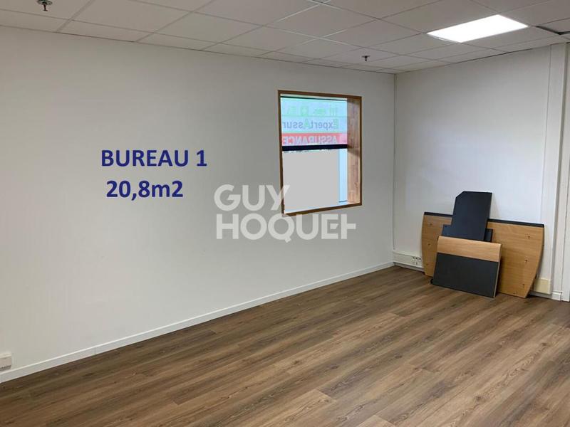 Local d'activités - 37 m²