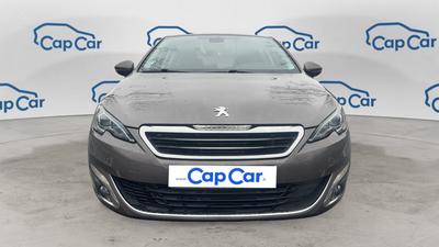 Peugeot 308 1.6 Thp 155 Allure