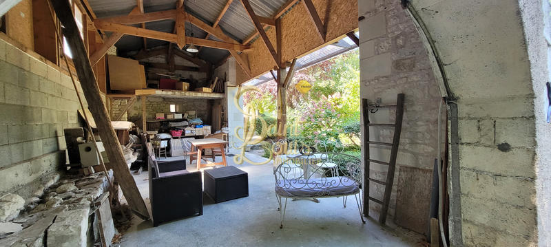 Maison - 146 m² - 4 pièces