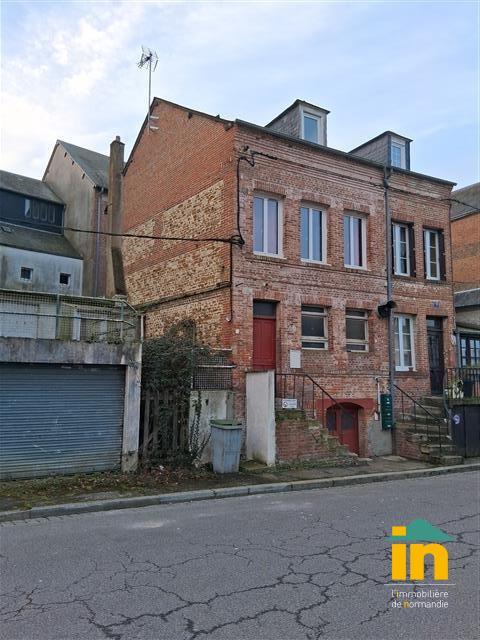 Appartement - 7 pièces