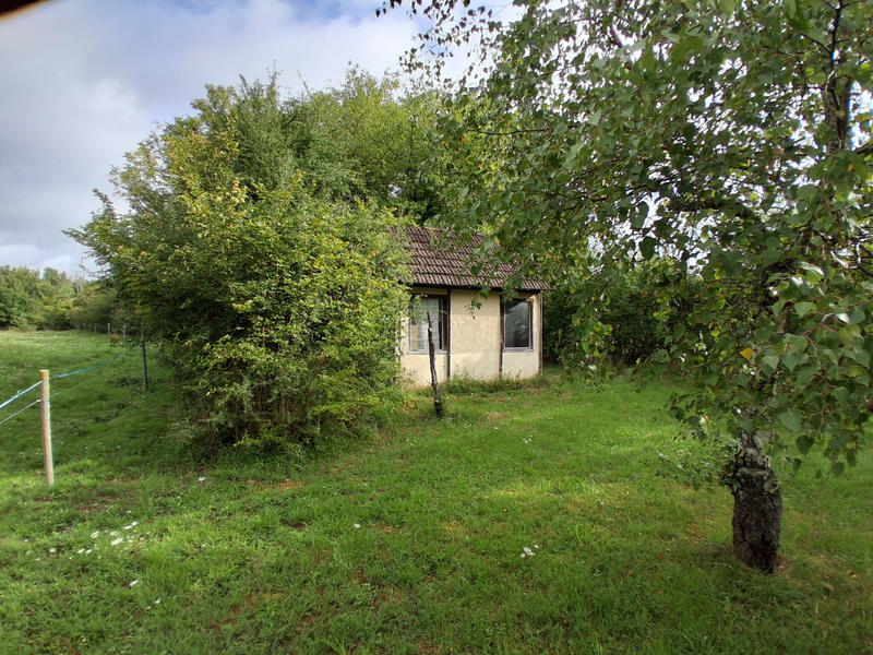 Maison - 96 m² - 4 pièces