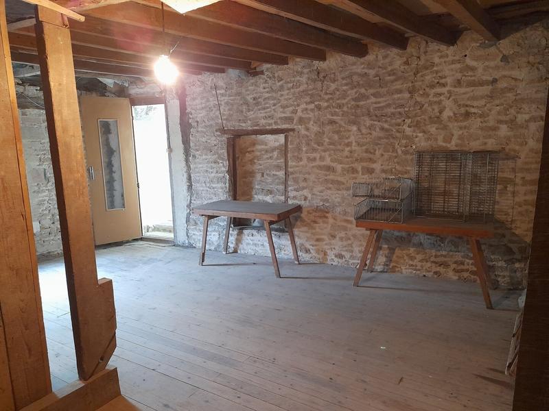 Maison - 101 m² - 5 pièces