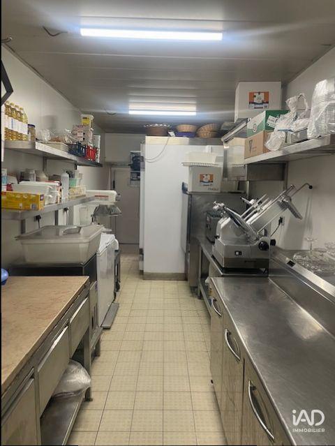 Local commercial - 350 m²