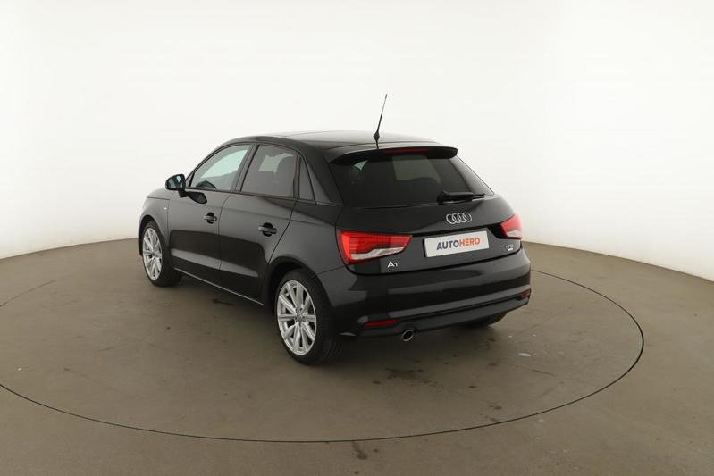 Audi A1 sportback 1.0 Tfsi Ultra s line 95 ch