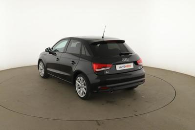 Audi A1 sportback 1.0 Tfsi Ultra s line 95 ch