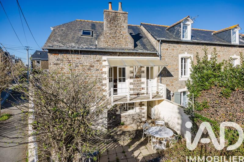 Maison - 79 m² - 6 pièces