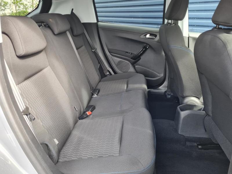 Peugeot 208 Signature 100 Ch Bluehdi s&amp;S