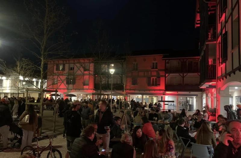 Place à l'Apéro-Goûter