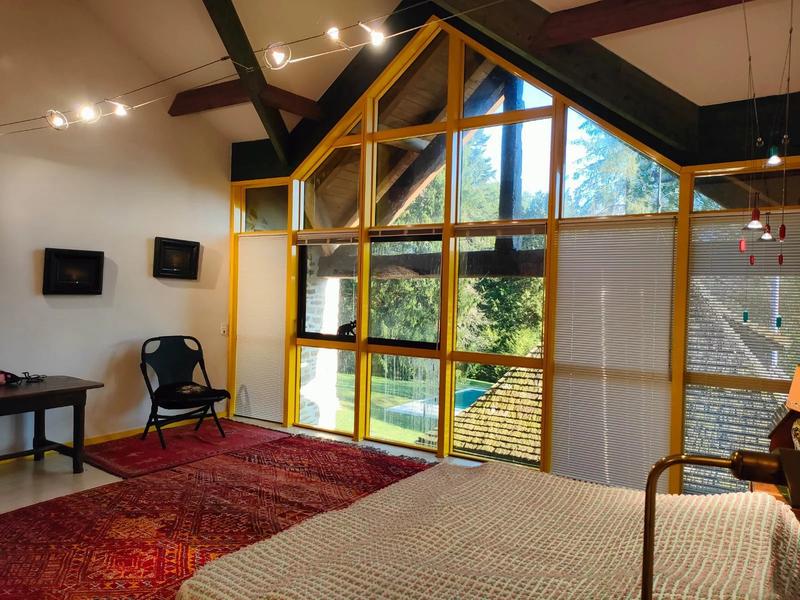 Propriété - 258 m² - 9 pièces