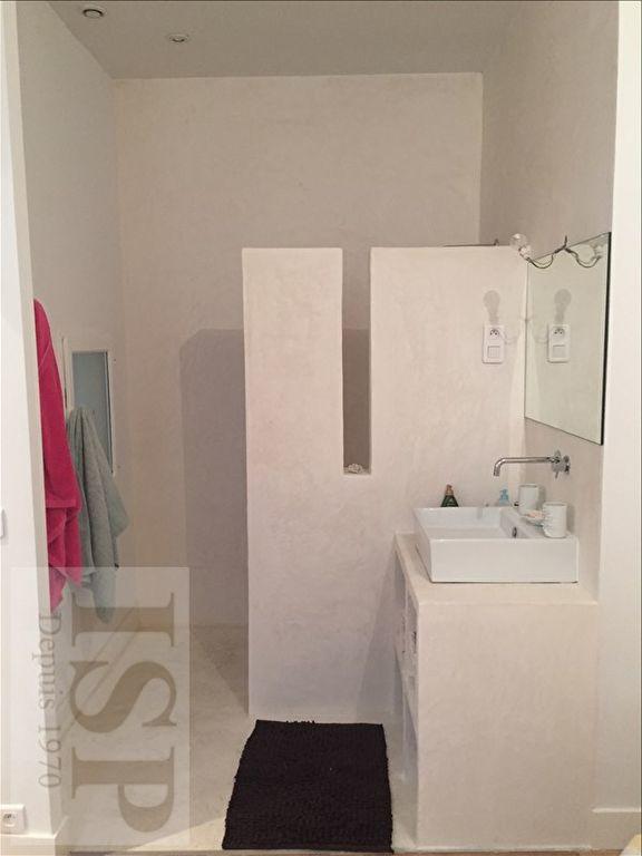 Appartement - 61 m² - 2 pièces