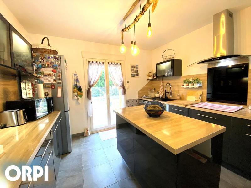 Villa - 98 m² - 4 pièces