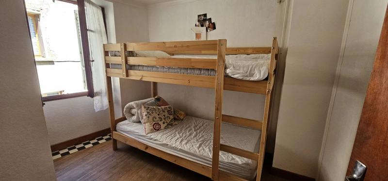 Maison - 87 m² - 6 pièces