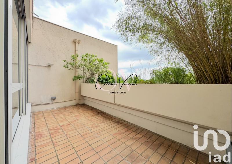 Duplex - 120 m² - 6 pièces