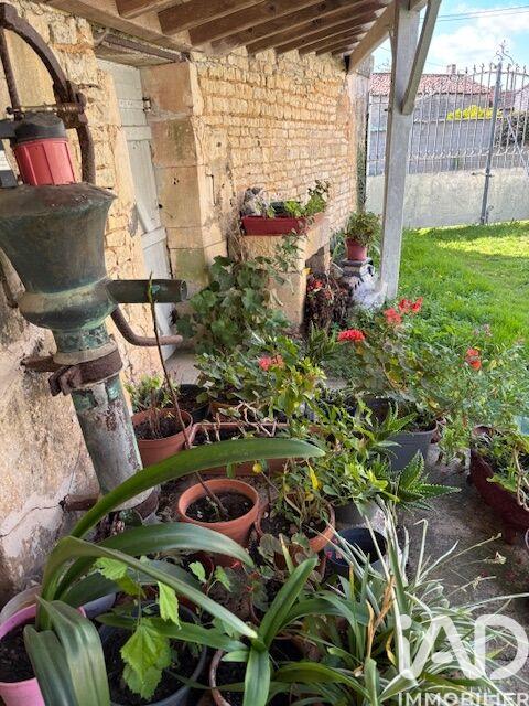 Maison - 190 m² - 7 pièces