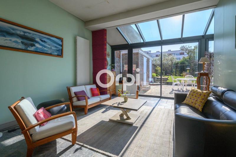 Maison bourgeoise - 320 m² - 8 pièces