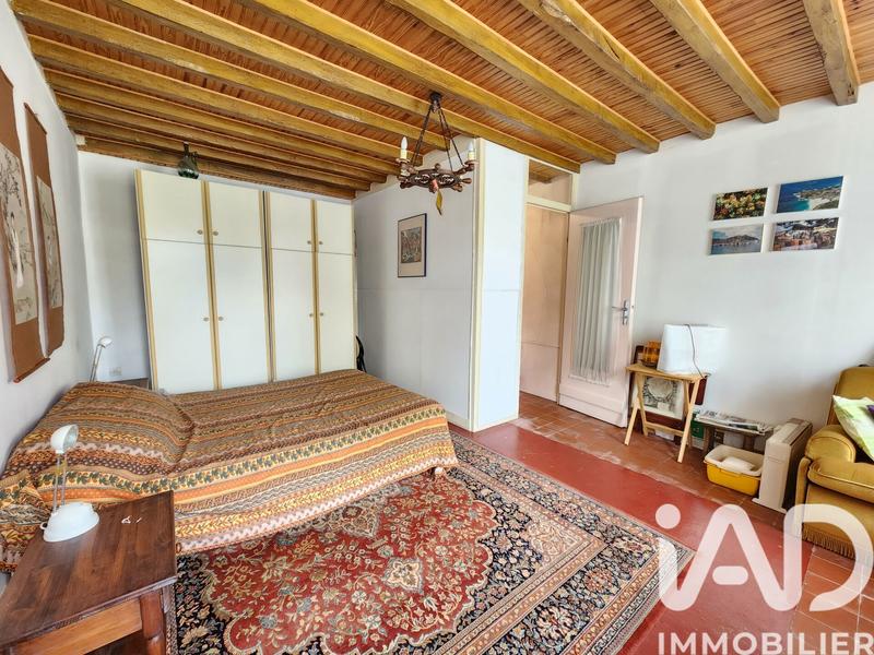 Maison - 50 m² - 2 pièces