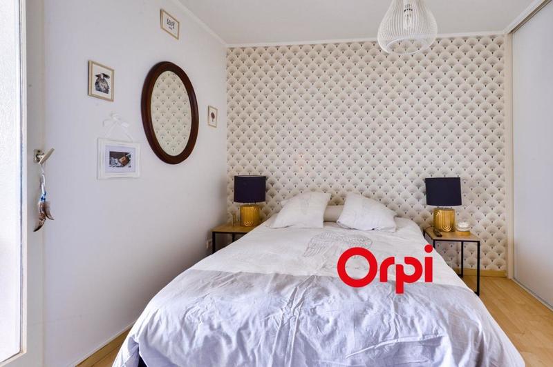 Appartement - 52 m² - 2 pièces